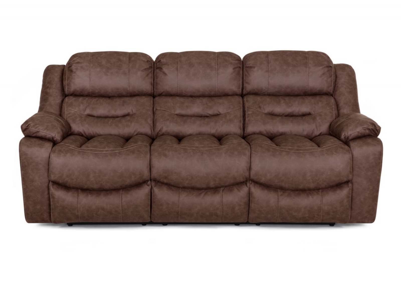 Picture of Decker Power Reclining Sofa