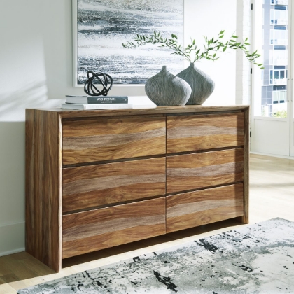 Picture of Dressonni Dresser