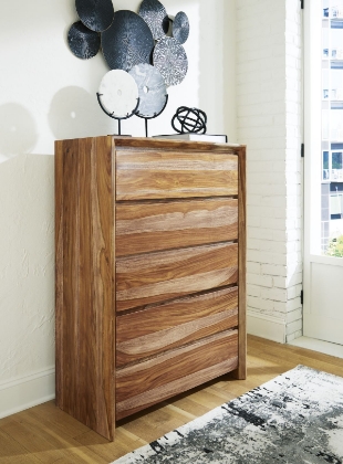 Picture of Dressonni Chest of Drawers