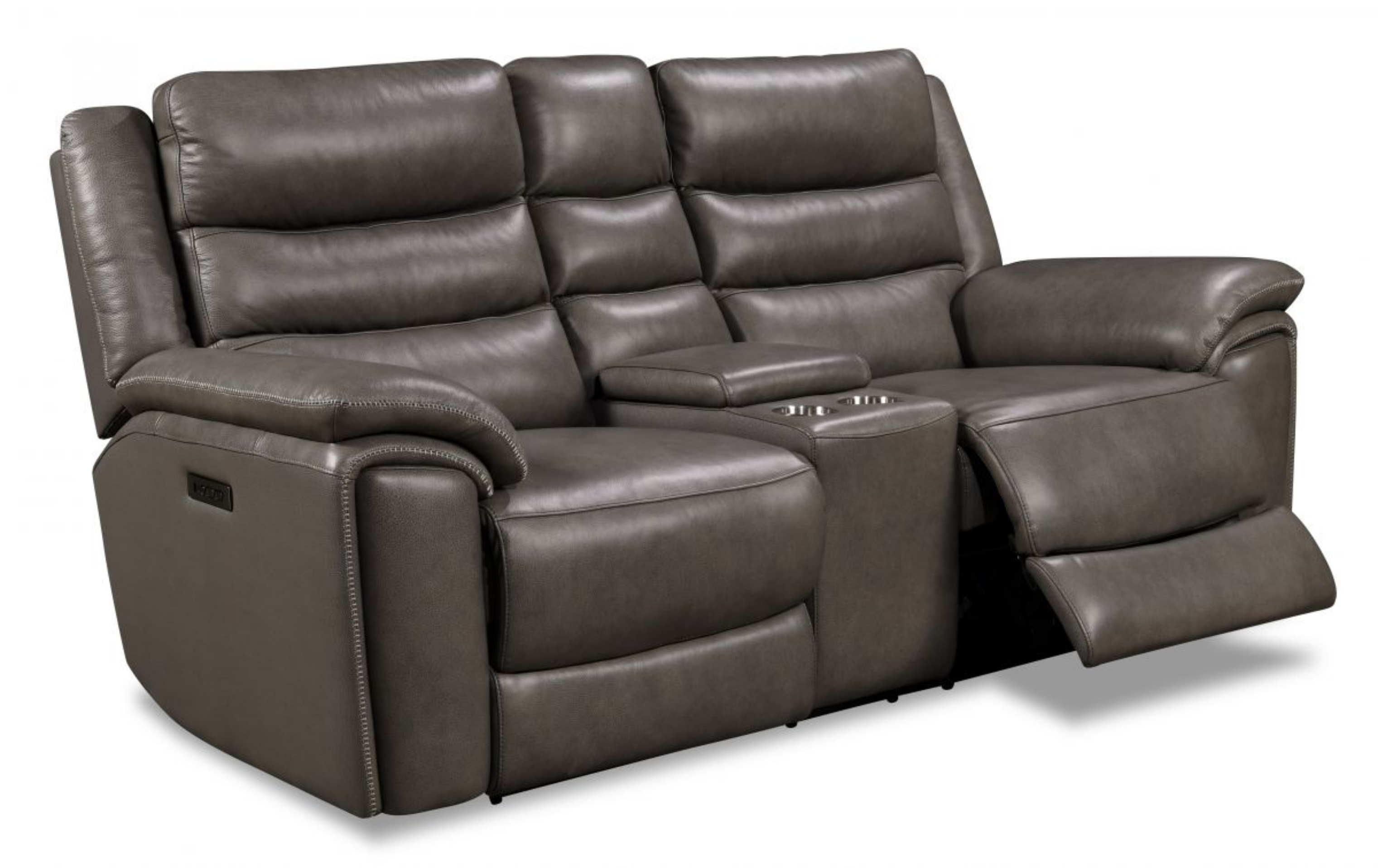 Picture of Destin Power Reclining Loveseat