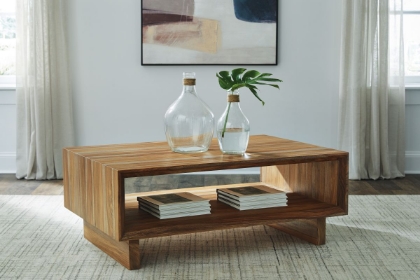 Picture of Dressonni Coffee Table