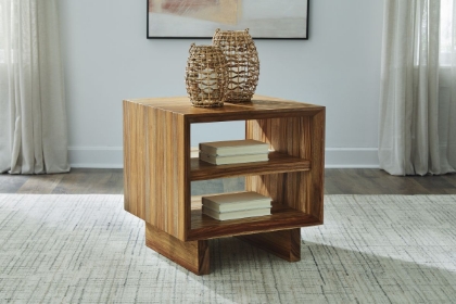 Picture of Dressonni End Table