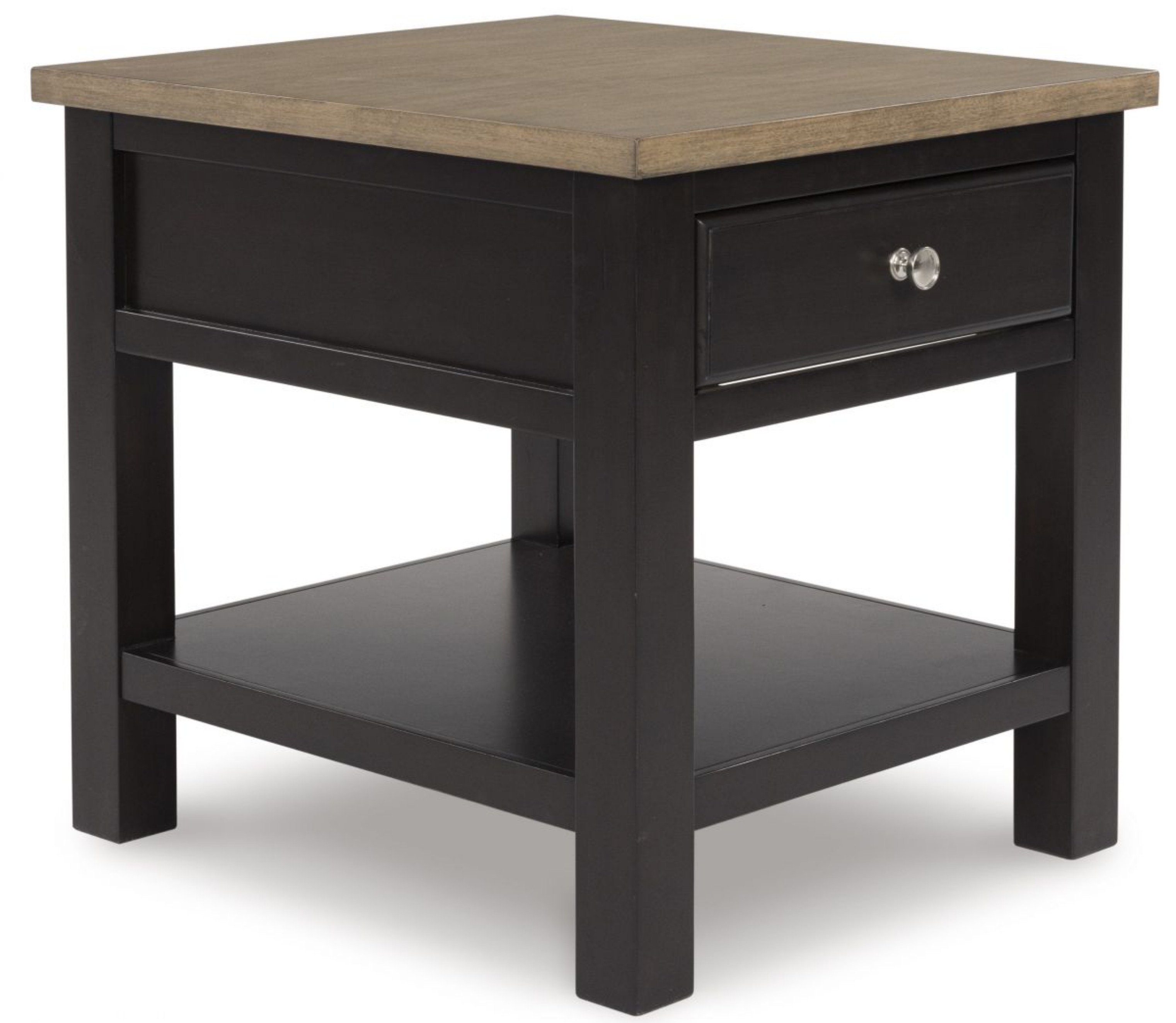 Picture of Drazmine End Table