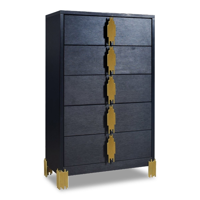 Picture of Empire Chest of Drawers