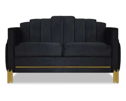 Picture of Empire Loveseat