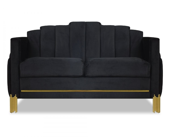 Picture of Empire Loveseat