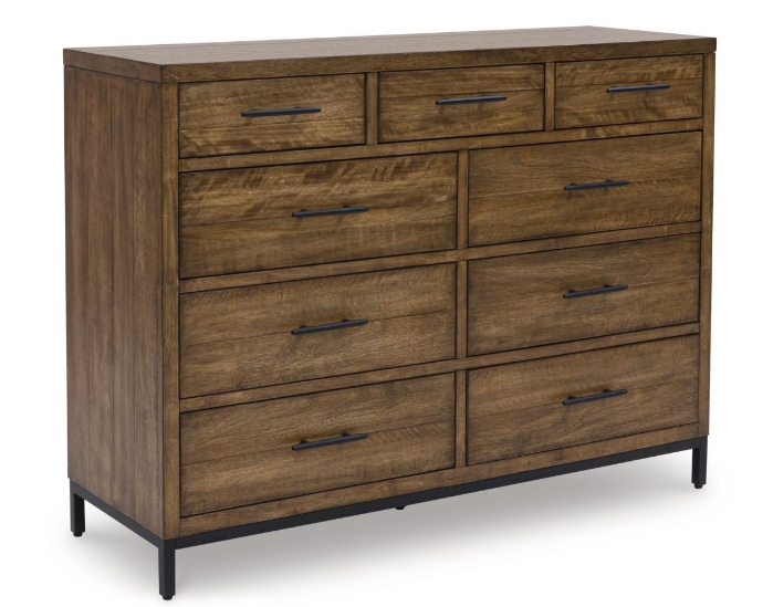 Picture of Steenlage Dresser