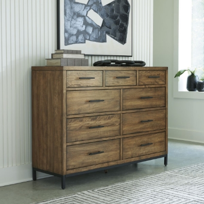 Picture of Steenlage Dresser