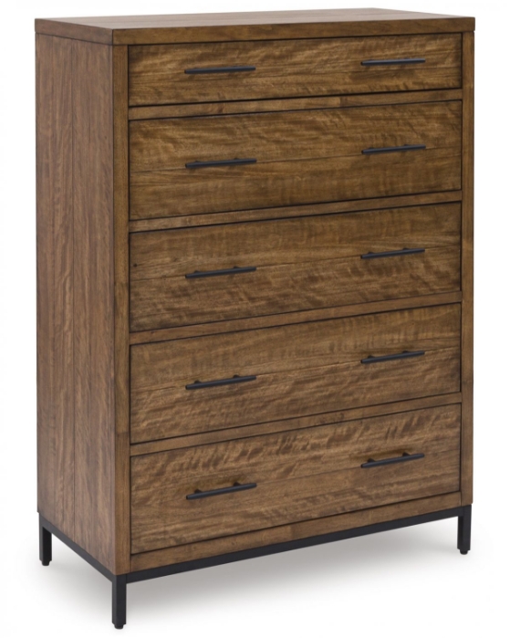 Picture of Steenlage Chest of Drawers