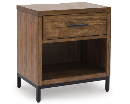 Picture of Steenlage Nightstand