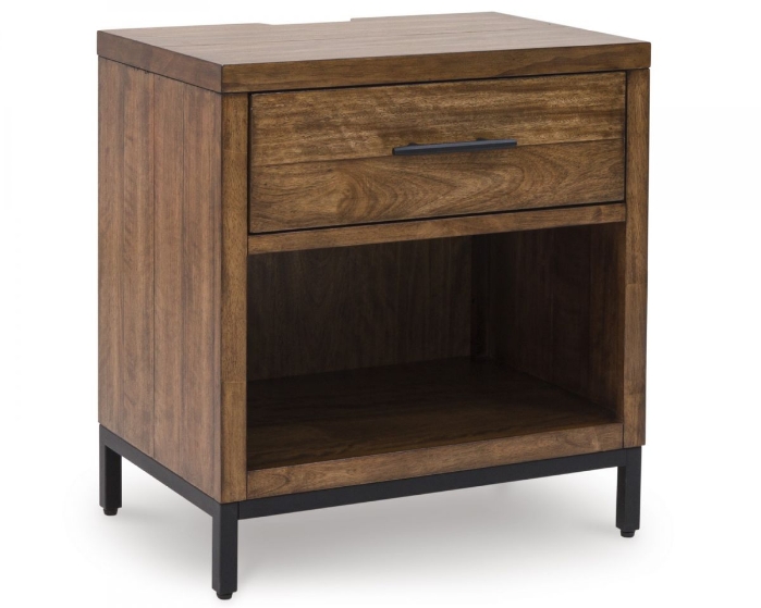 Picture of Steenlage Nightstand