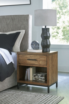 Picture of Steenlage Nightstand