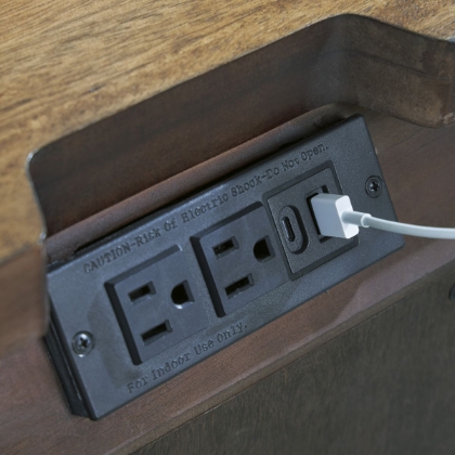 Picture of Steenlage Nightstand