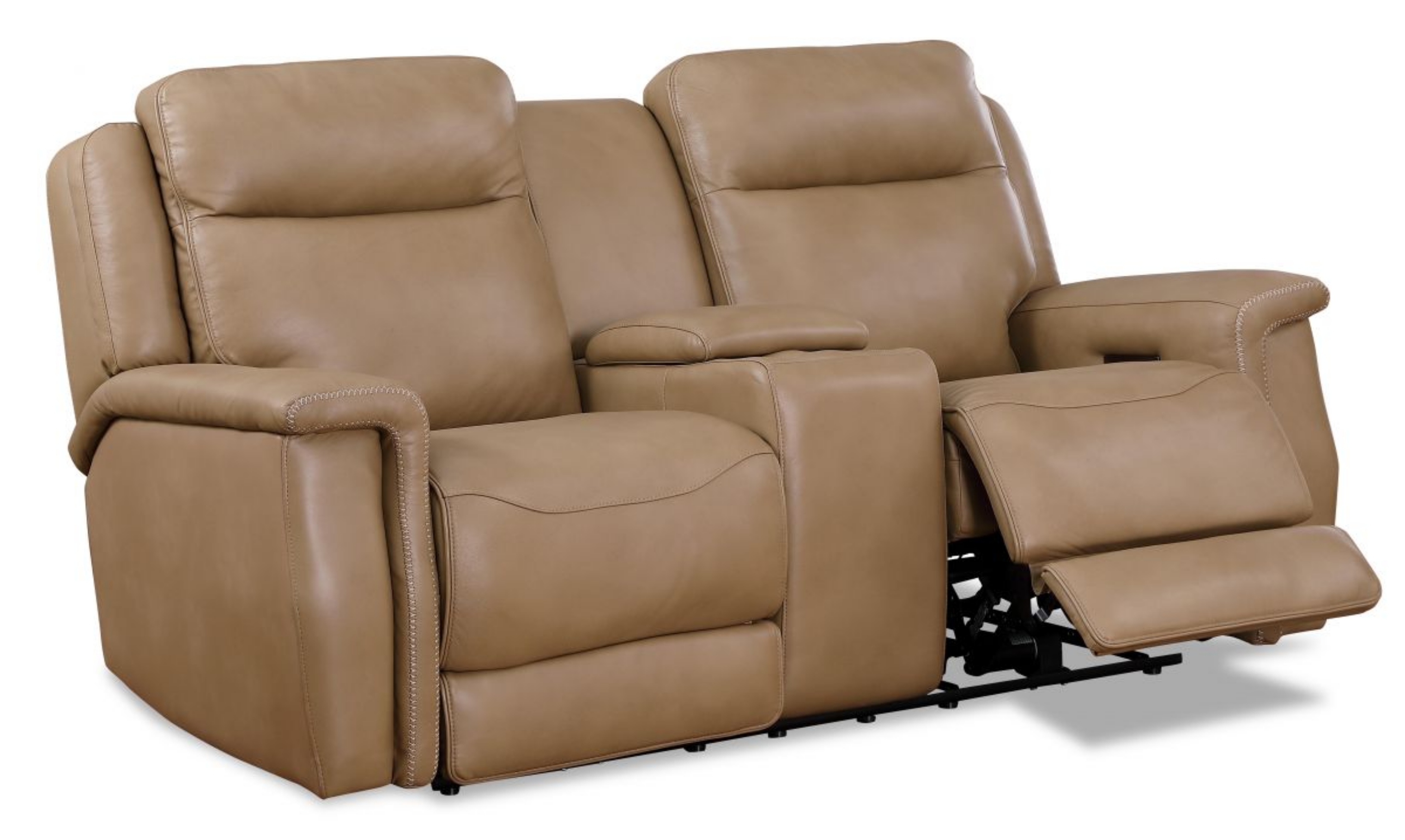 Picture of Fischer Power Reclining Loveseat