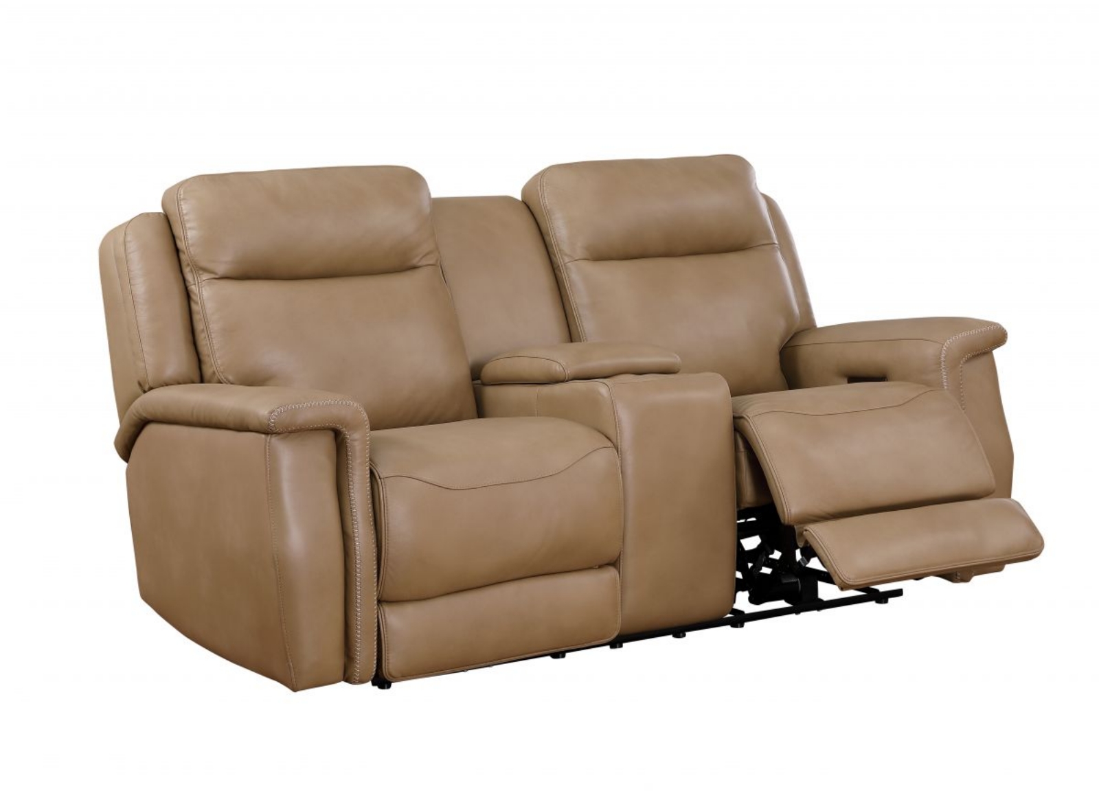 Picture of Fischer Power Reclining Loveseat