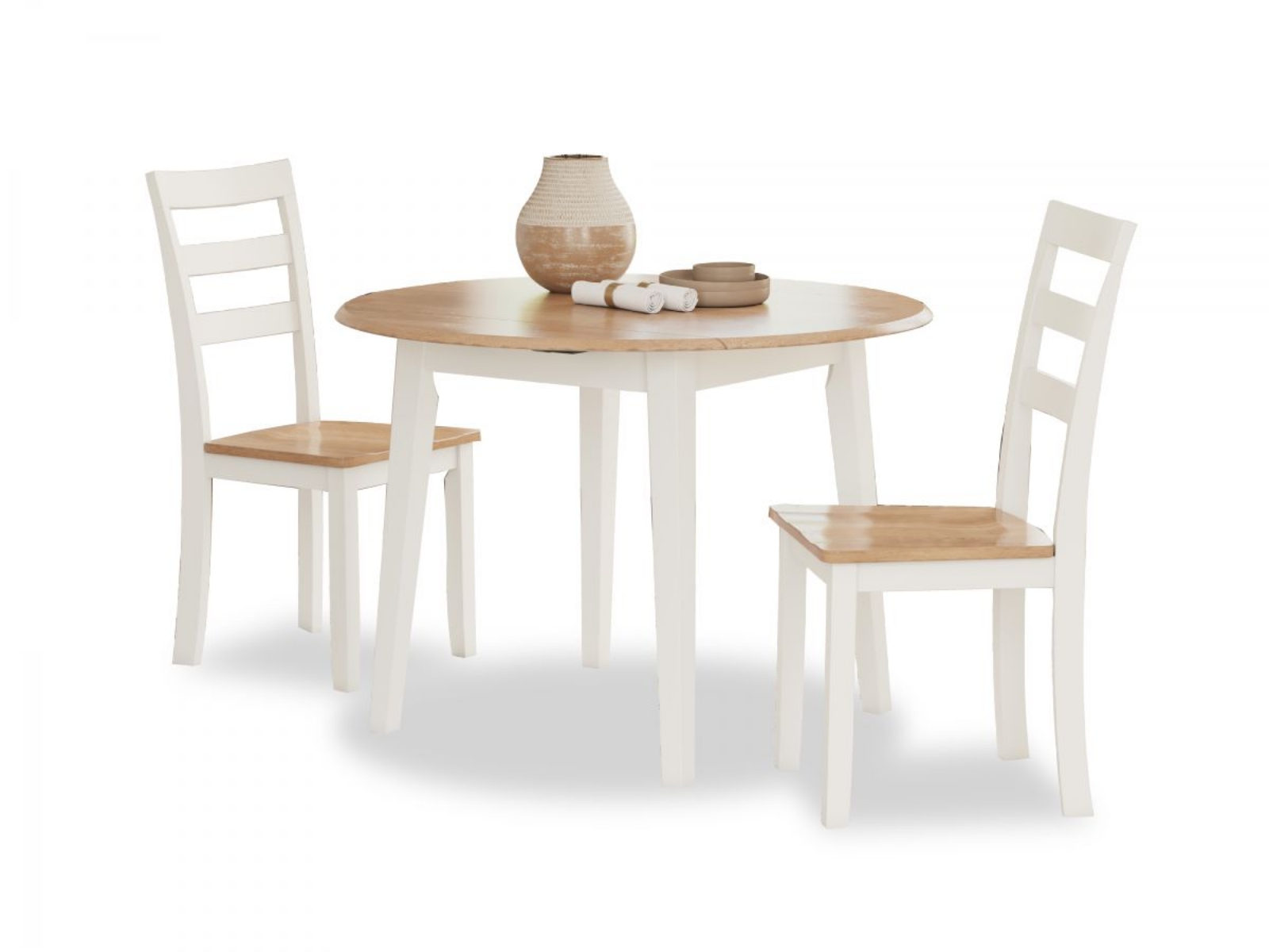 Picture of Gesthaven Dining Table & 2 Chairs