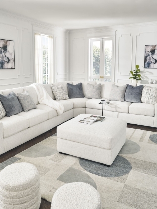 Picture of Accomplished Ottoman