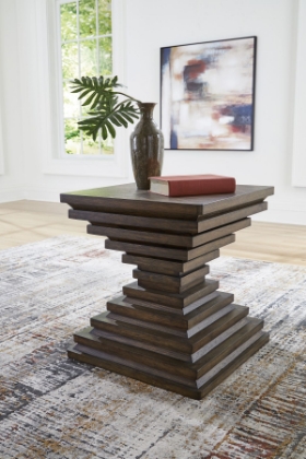 Picture of Hannodream End Table