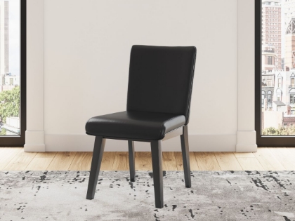 Picture of Jettaya Dining Chair