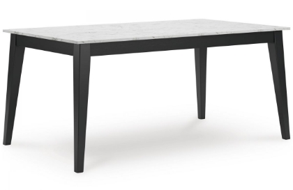 Picture of Jettaya Dining Table