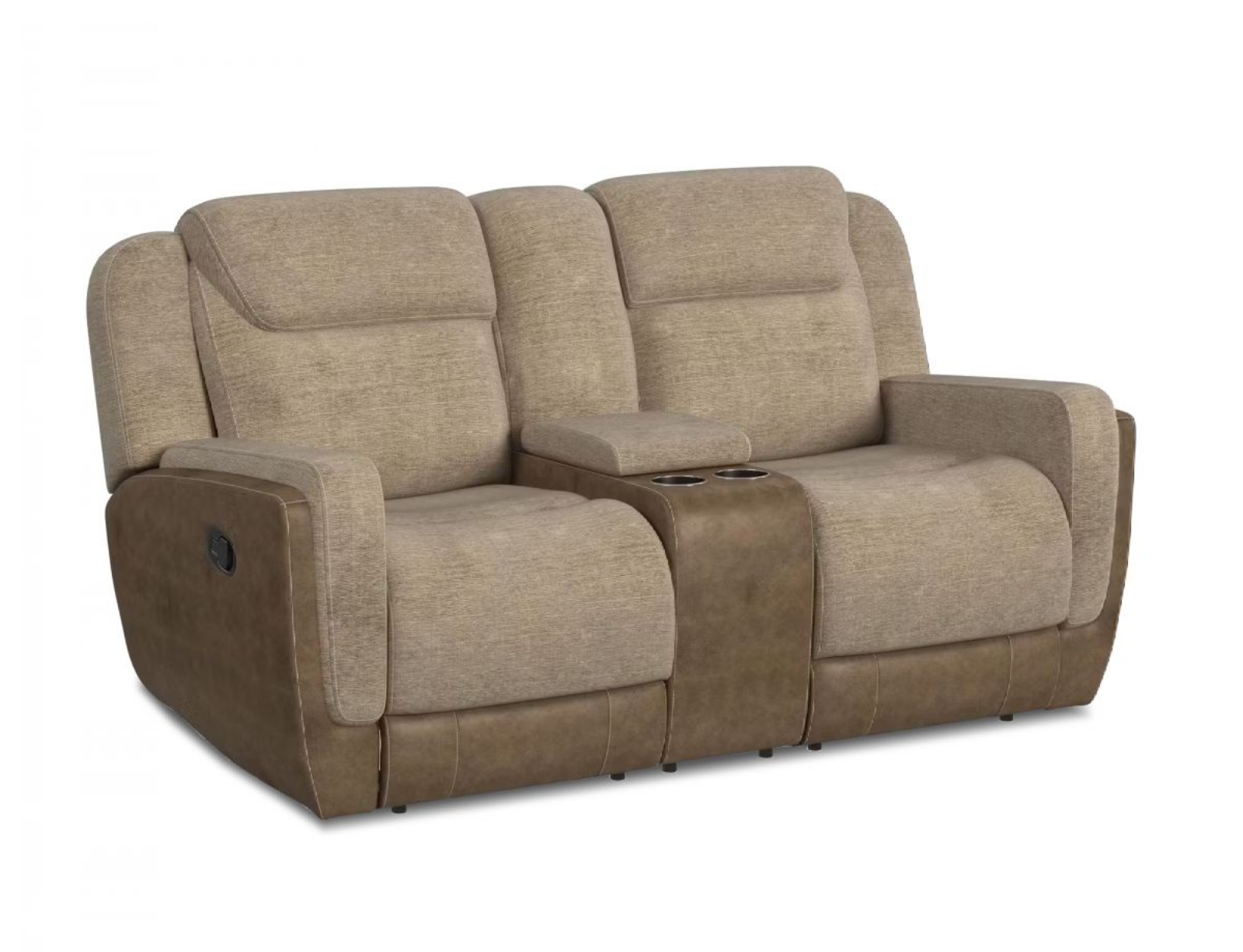 Picture of Hornet Reclining Loveseat