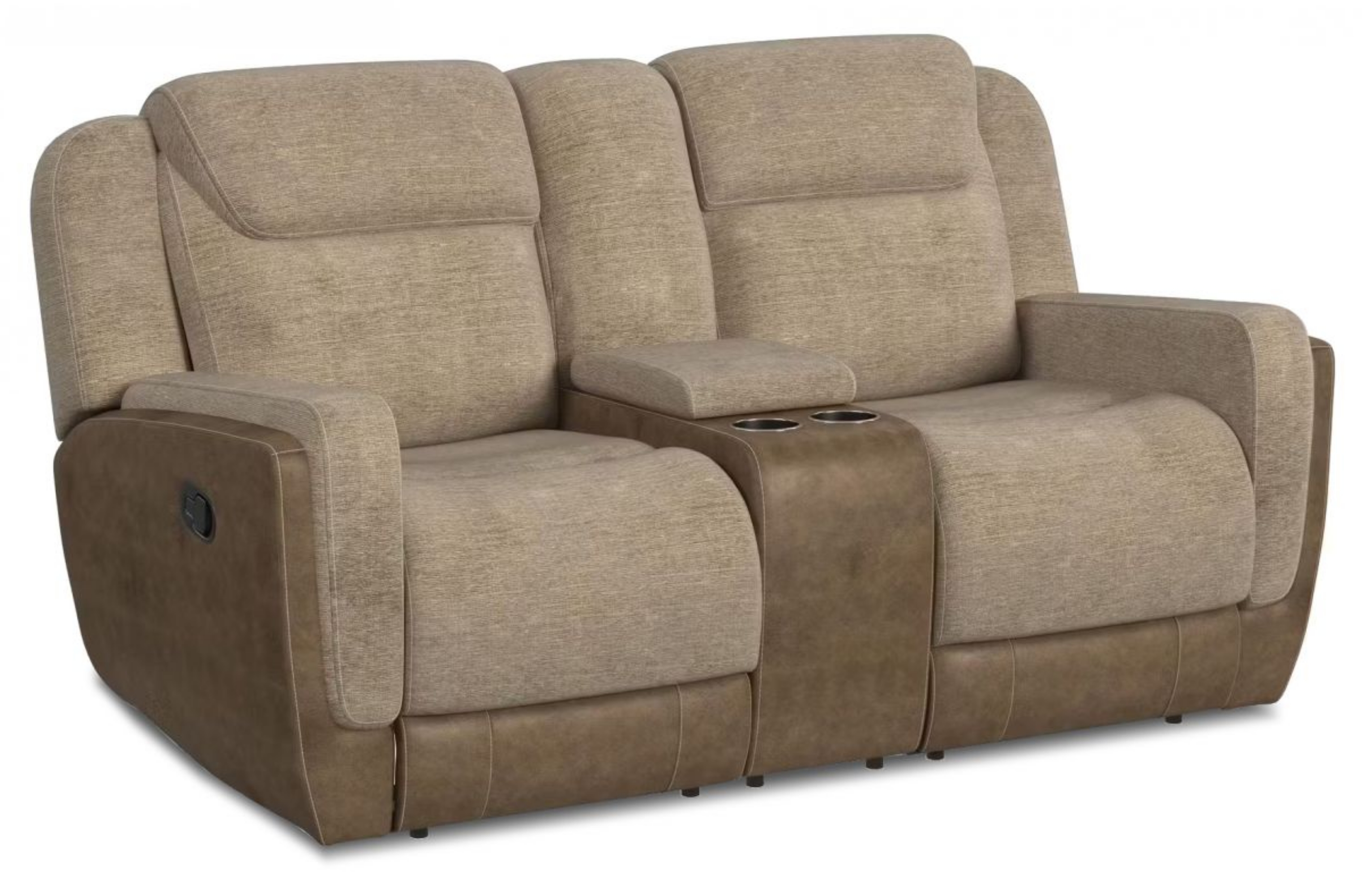 Picture of Hornet Reclining Loveseat