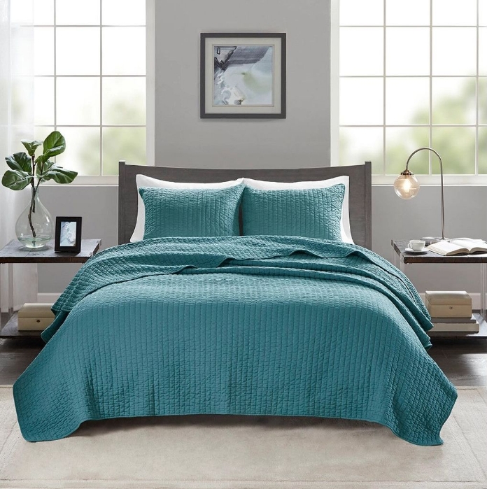 Picture of Keaton Twin Quilt Set