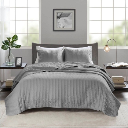 Picture of Keaton Twin Quilt Set