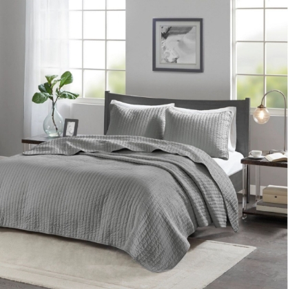 Picture of Keaton Twin Quilt Set