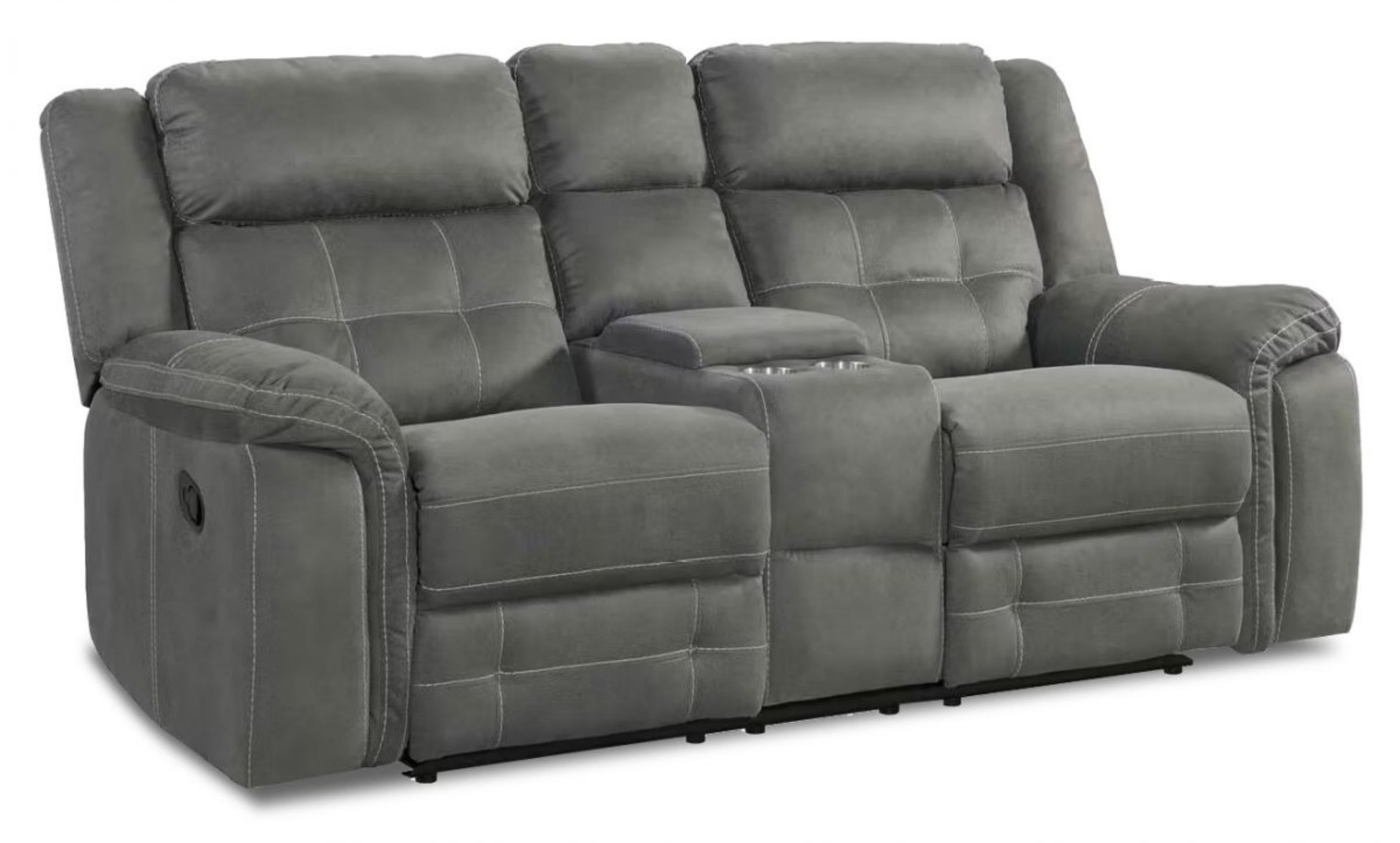Picture of Keystone Reclining Loveseat