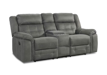 Picture of Keystone Reclining Loveseat