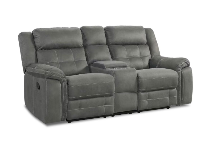 Picture of Keystone Reclining Loveseat