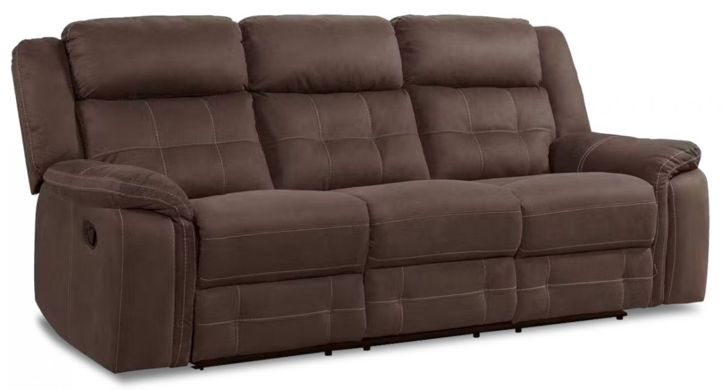 Picture of Keystone Reclining Sofa