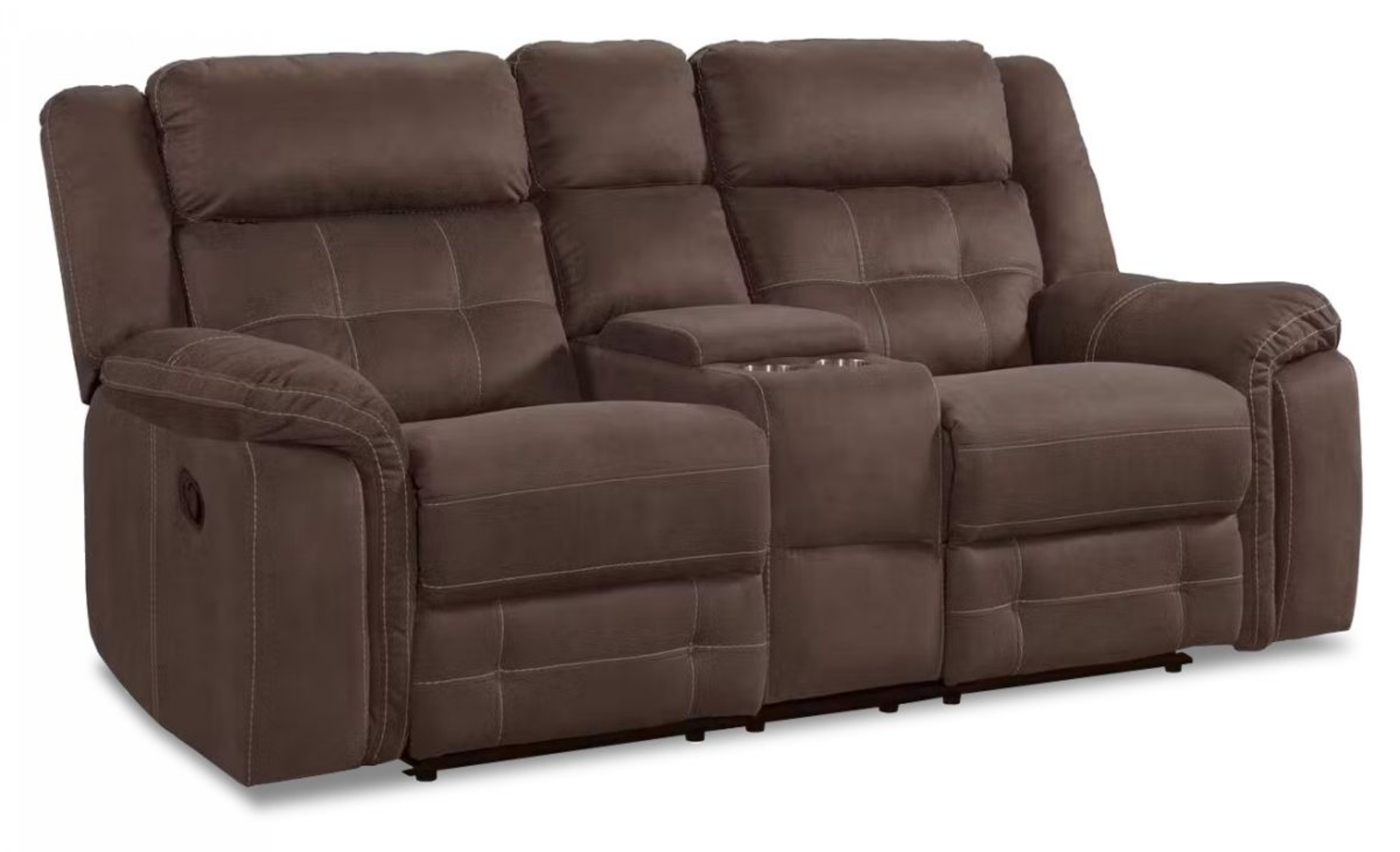 Picture of Keystone Reclining Loveseat
