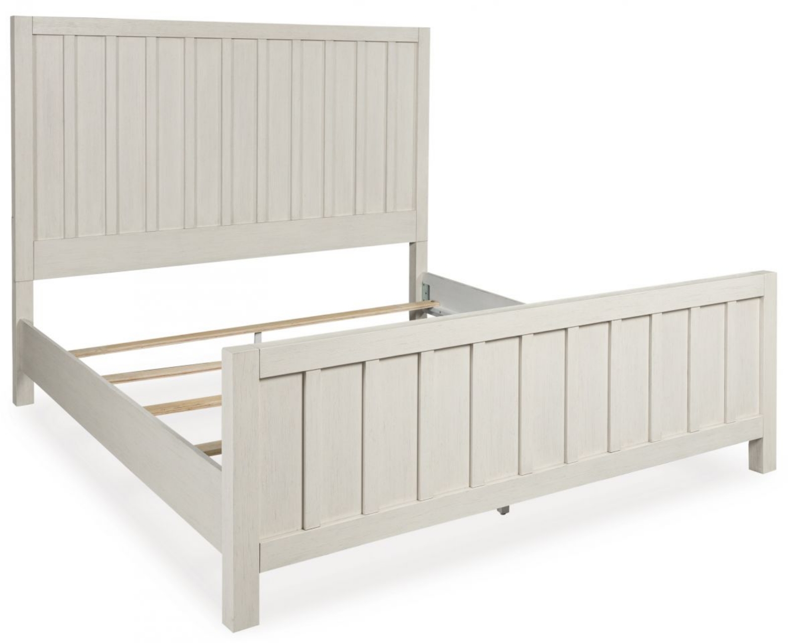 Picture of Shaybrock King Size Bed