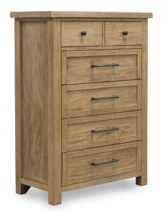 Picture of Kristiland Chest of Drawers