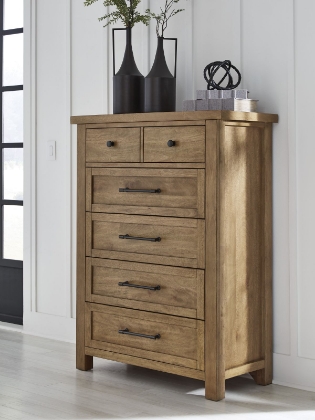 Picture of Kristiland Chest of Drawers