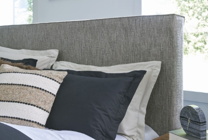 Picture of Steenlage Queen Size Bed