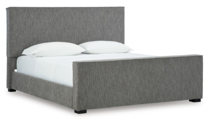Picture of Steenlage King Size Bed