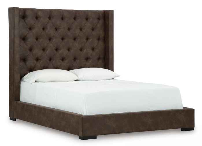 Picture of Steenlage Queen Size Bed