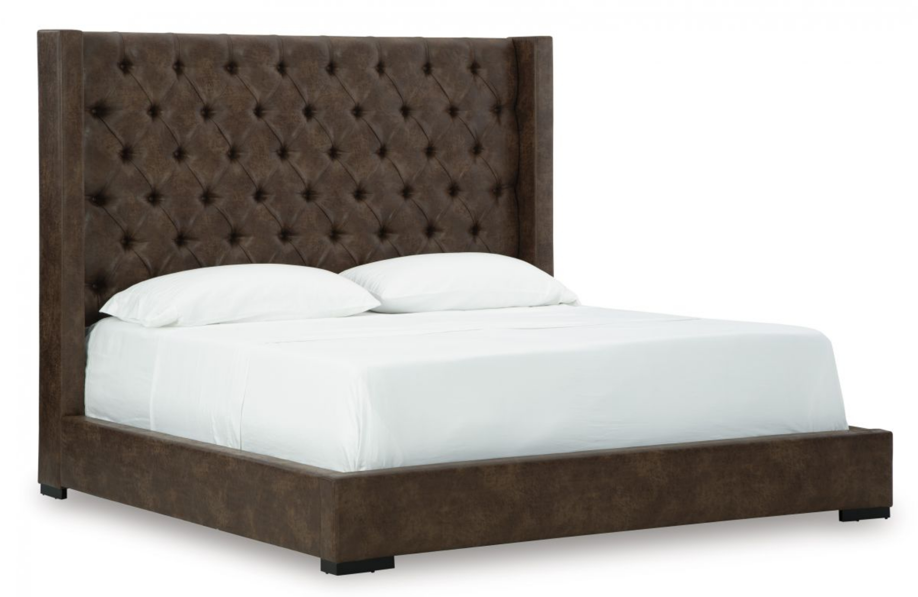 Picture of Steenlage King Size Bed