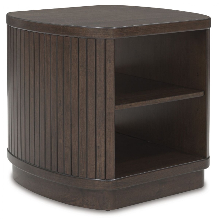 Picture of Korestone End Table