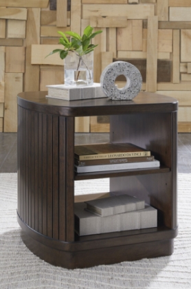 Picture of Korestone End Table