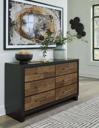 Picture of Kraeburn Dresser