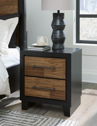 Picture of Kraeburn Nightststand