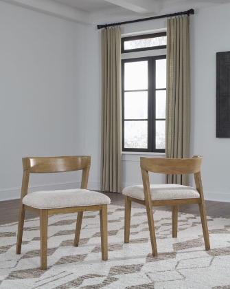Picture of Kristiland Dining Chair
