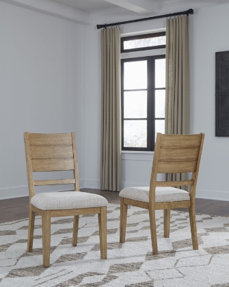Picture of Kristiland Dining Chair