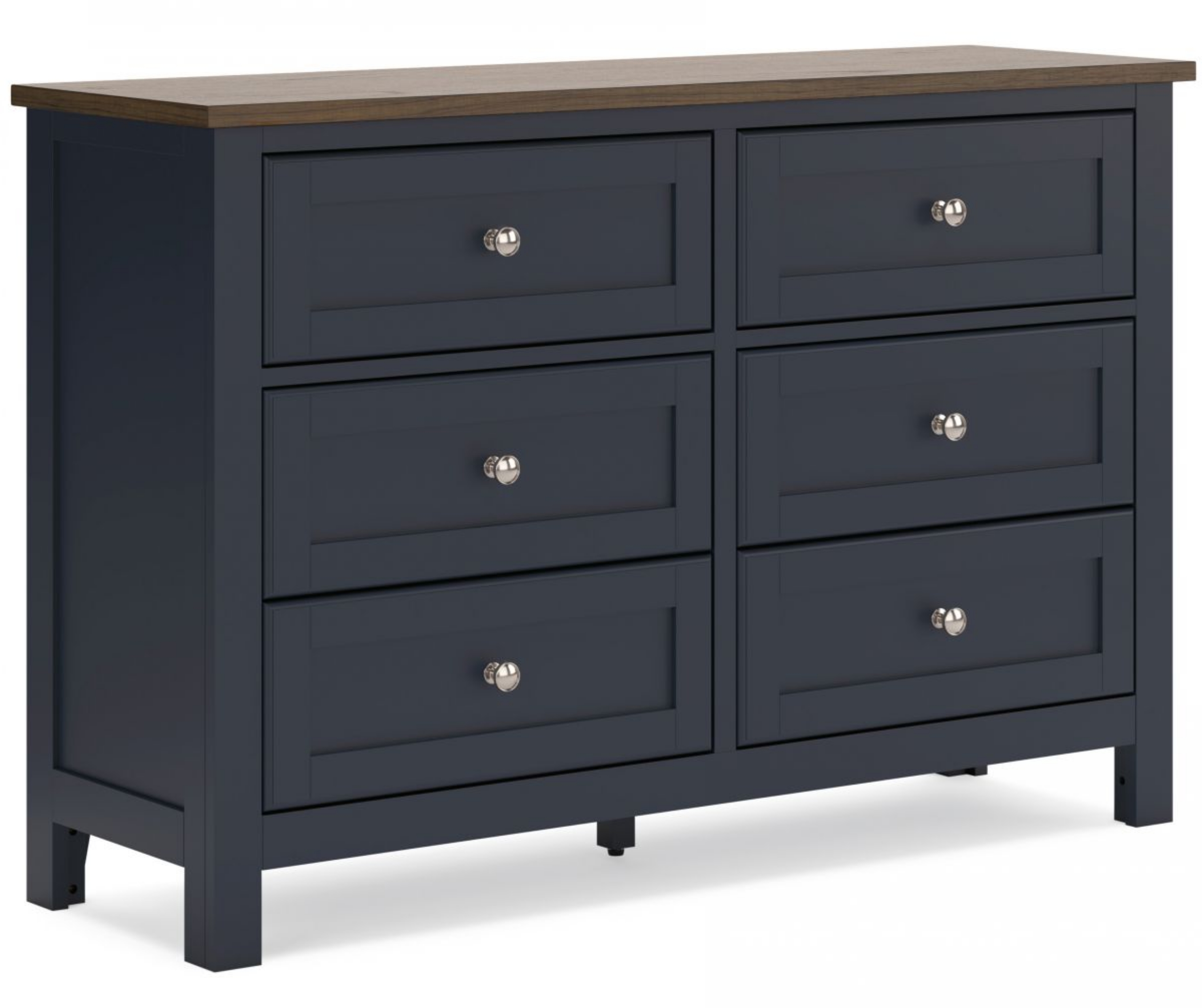 Picture of Landocken Dresser