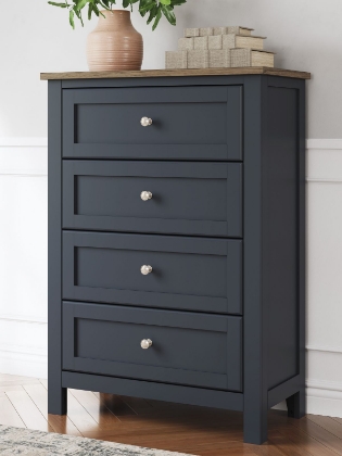 Picture of Landocken Chest of Drawers