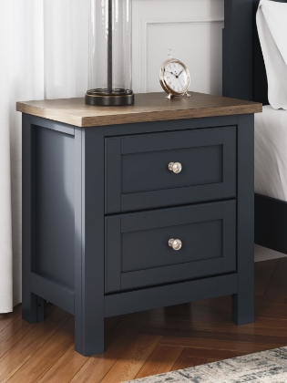 Picture of Landocken Nightstand